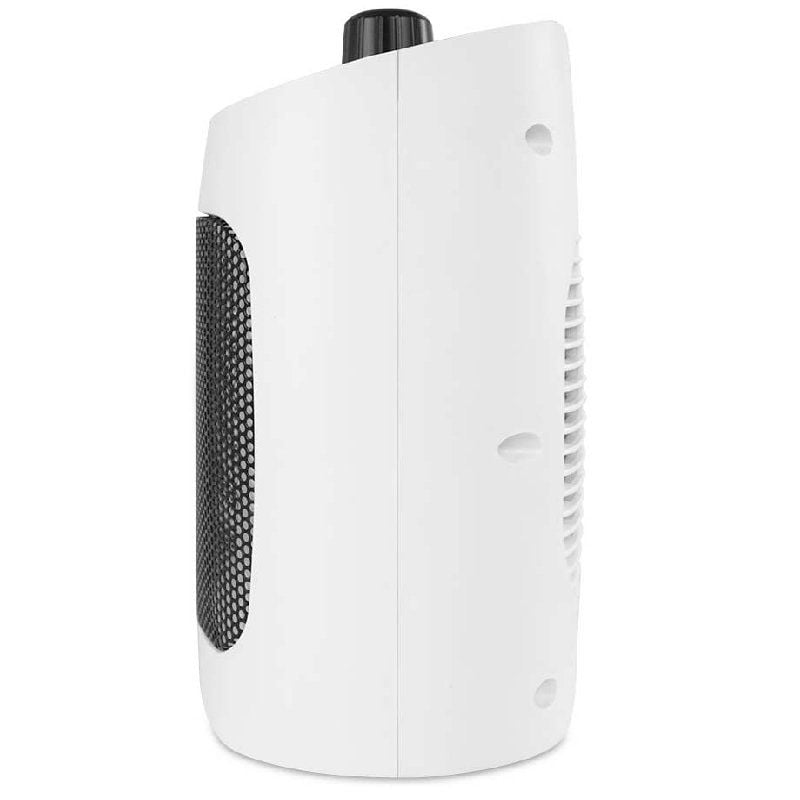 Aquecedor Orbegozo CR 5031 / 2000W / Termóstato Regulável