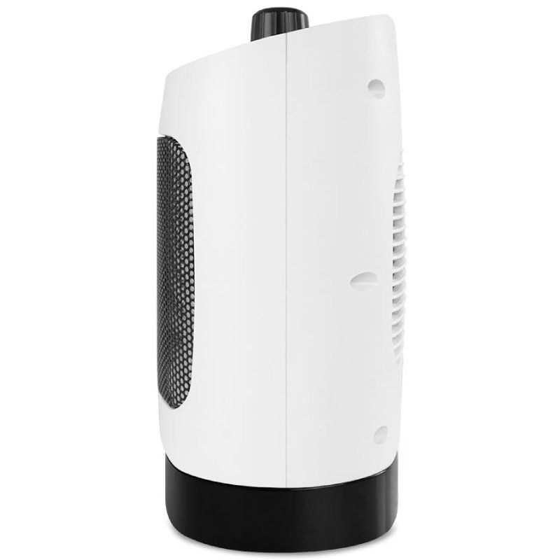 Aquecedor Orbegozo CR 5032 / 2000W / Termóstato Regulável