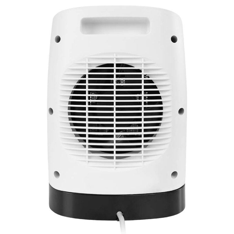 Aquecedor Orbegozo CR 5032 / 2000W / Termóstato Regulável