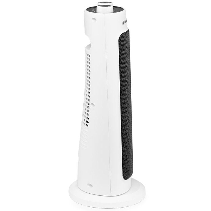 Aquecedor Orbegozo CR 5033 / 2000W / Termóstato Regulável