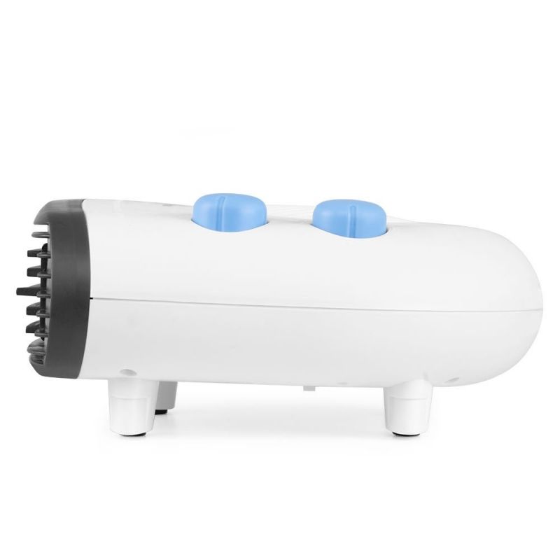 Aquecedor Orbegozo FH 5009 / 2000W / Termóstato Regulável