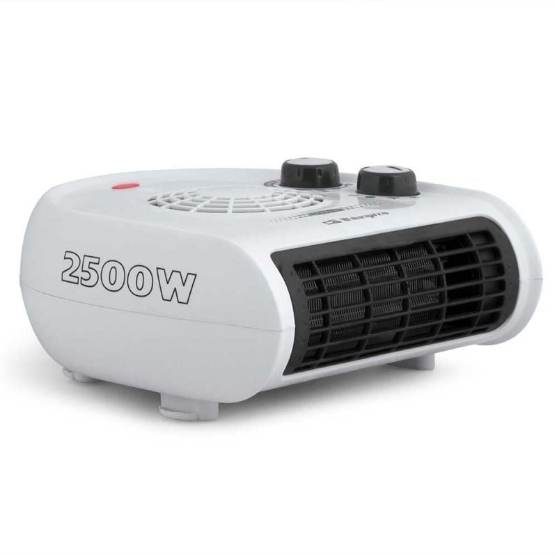Aquecedor Orbegozo FH 5030 / 2500W / Termóstato Regulável
