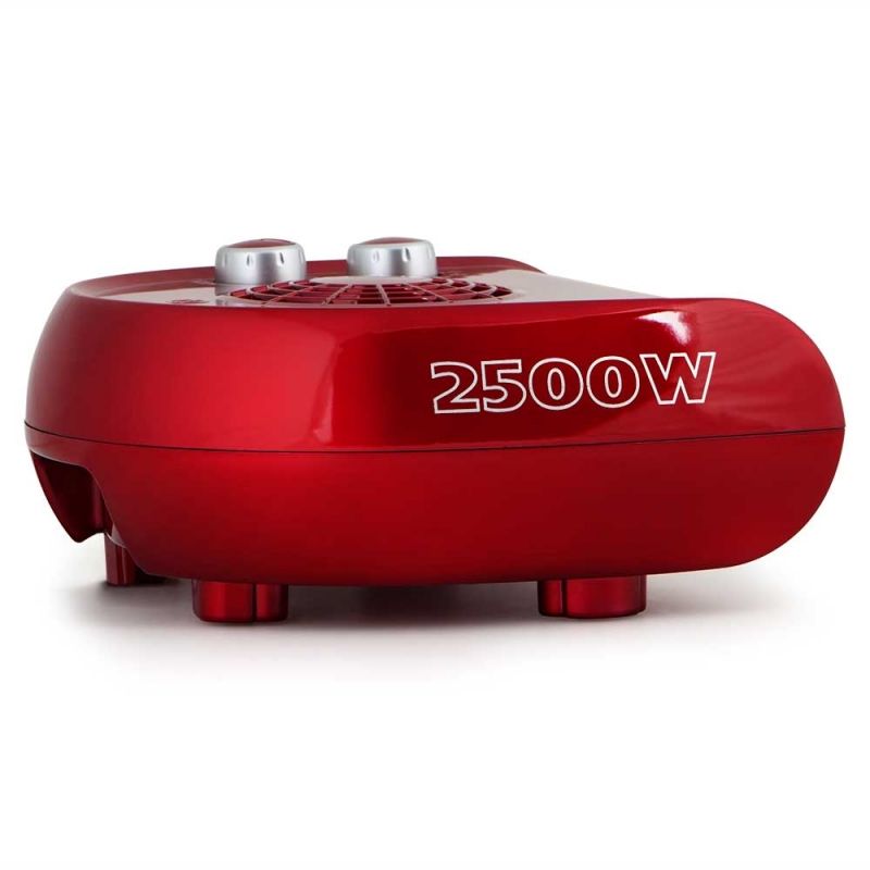 Aquecedor Orbegozo FH 5033 / 2500W / Termóstato Regulável