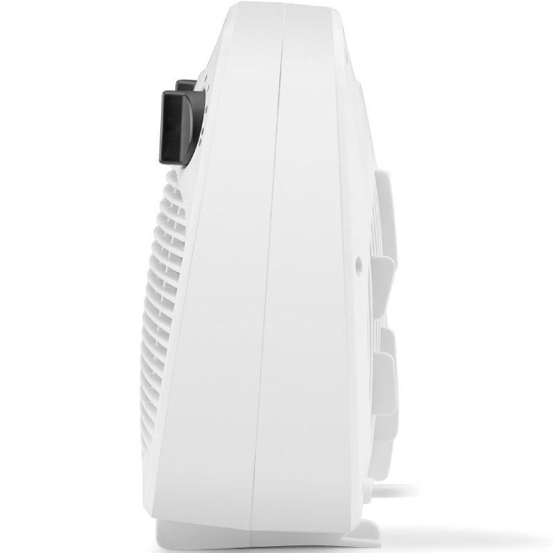 Aquecedor Orbegozo FH 5041 / 2000W / Termóstato Regulável