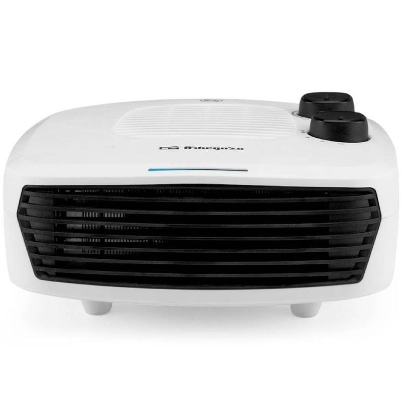 Aquecedor Orbegozo FH 5042 / 2000W / Termóstato Regulável