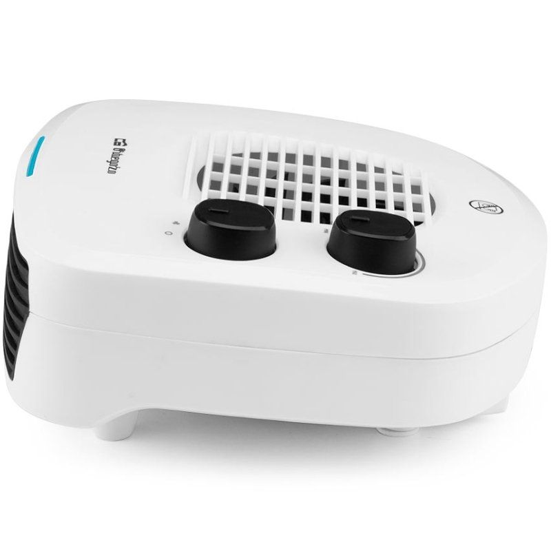 Aquecedor Orbegozo FH 5042 / 2000W / Termóstato Regulável