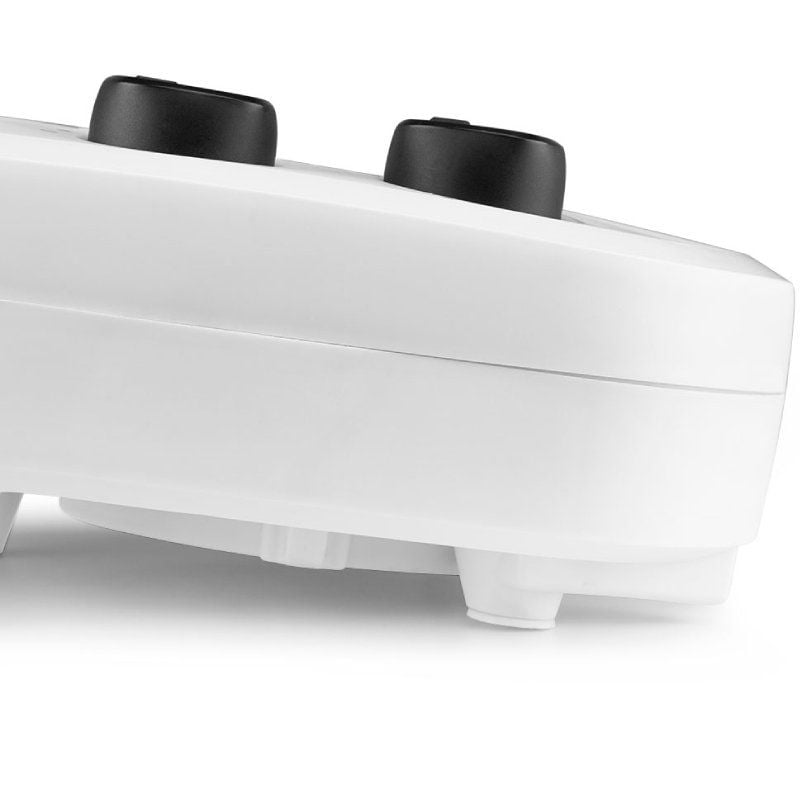 Aquecedor Orbegozo FH 5042 / 2000W / Termóstato Regulável