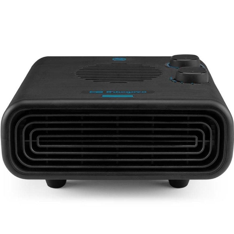 Aquecedor Orbegozo FH 5043 / 2200W / Termóstato Regulável