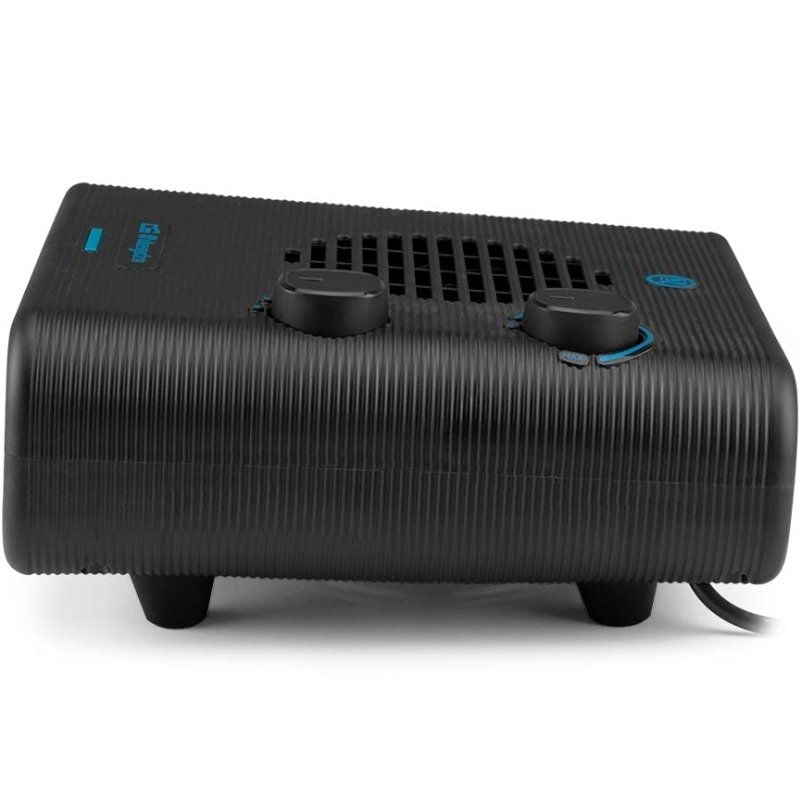 Aquecedor Orbegozo FH 5043 / 2200W / Termóstato Regulável