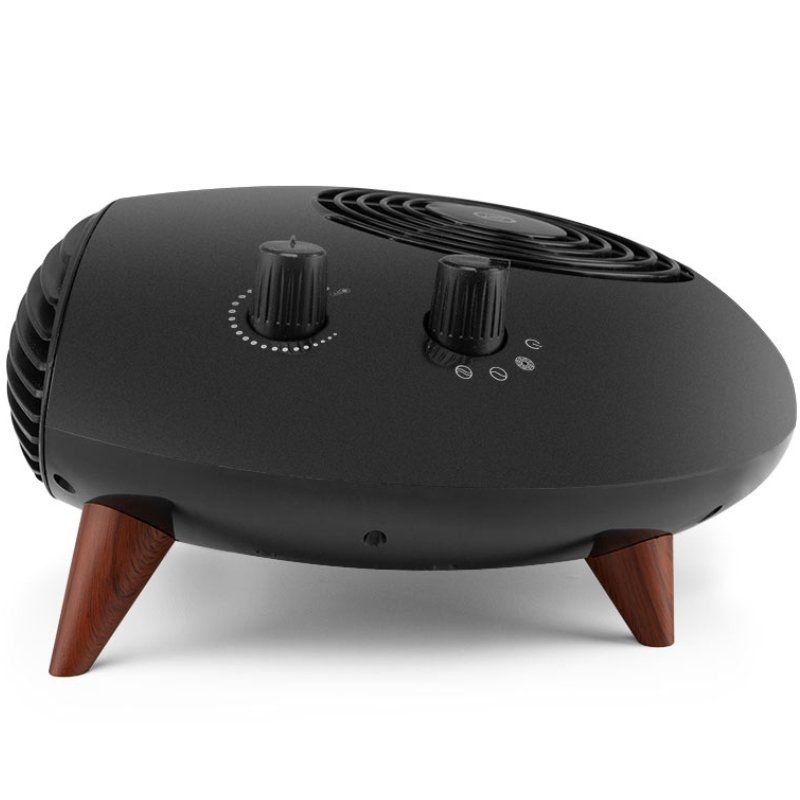 Aquecedor Orbegozo FH 5134 / 2000W / Termóstato Regulável