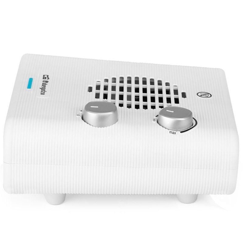Aquecedor Orbegozo FH 5143 / 2200W / Termóstato Regulável