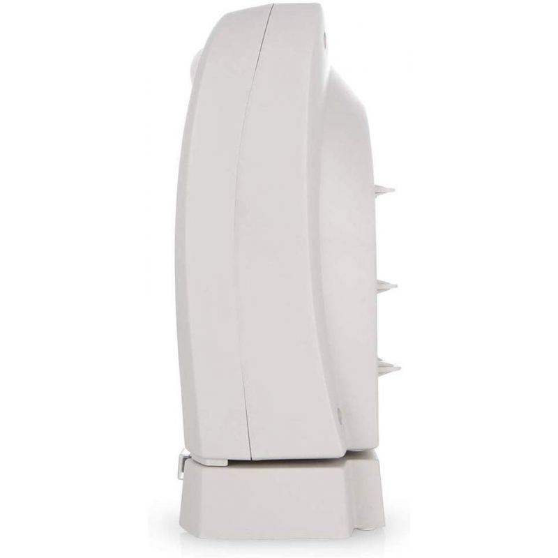 Aquecedor Orbegozo FH 7001 / 2000W / Termóstato Regulável