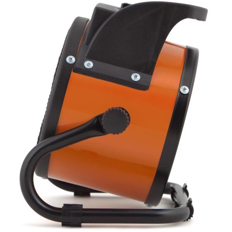 Aquecedor Orbegozo FHR 2040 / 2000W / Termóstato Regulável