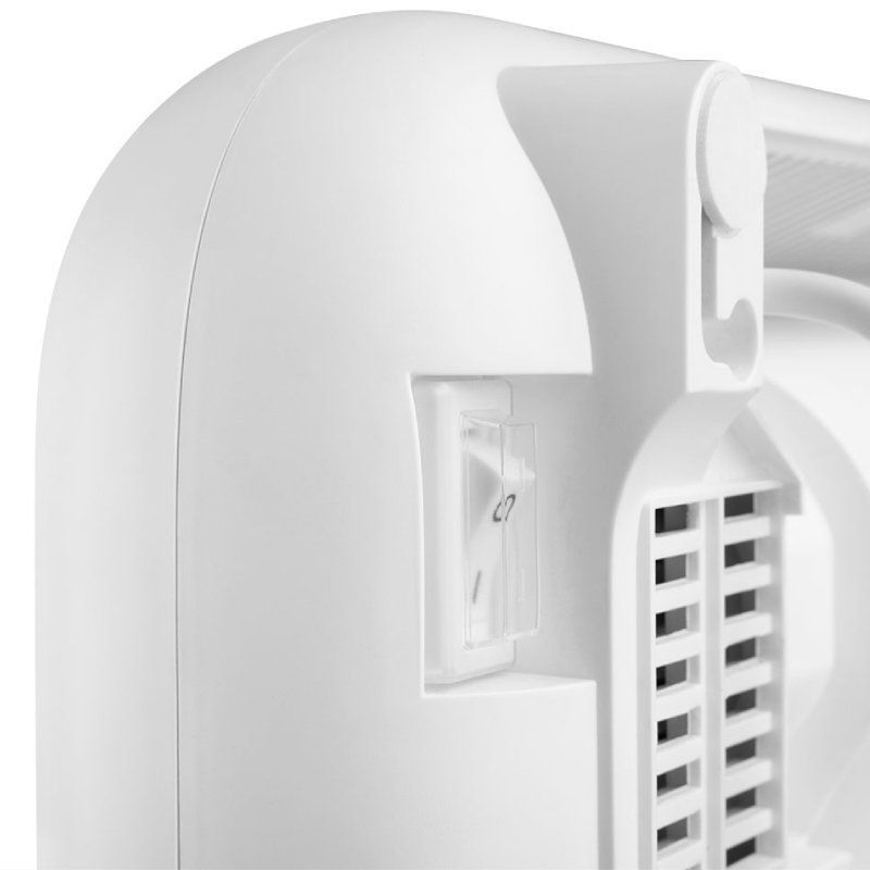 Aquecedor Split Orbegozo SPW 8000 / 2 Níveis de Potência / 1000w-2000w / Wifi