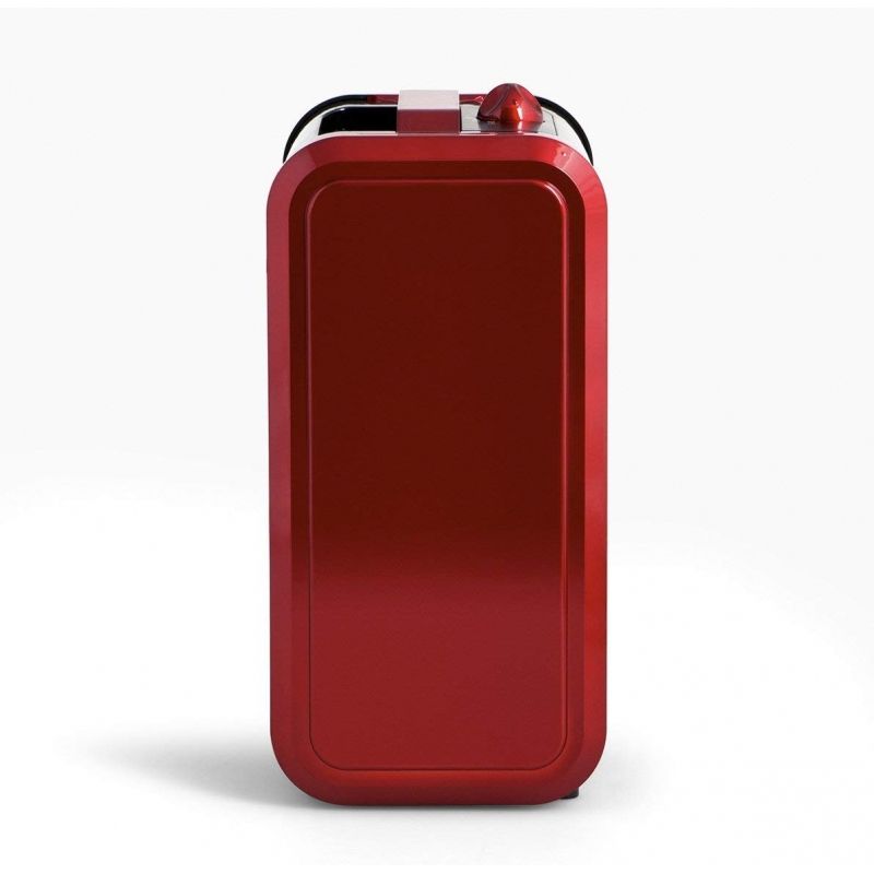 Lareira Eléctrica Orbegozo CM 9015 / 2 Níveis de Potência / 750w-1500w