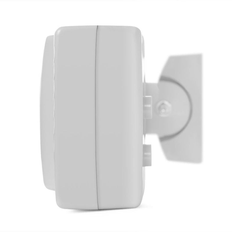 Aquecedor de Quartzo Orbegozo BB 5002 / 2 Níveis de Potência / 1200W