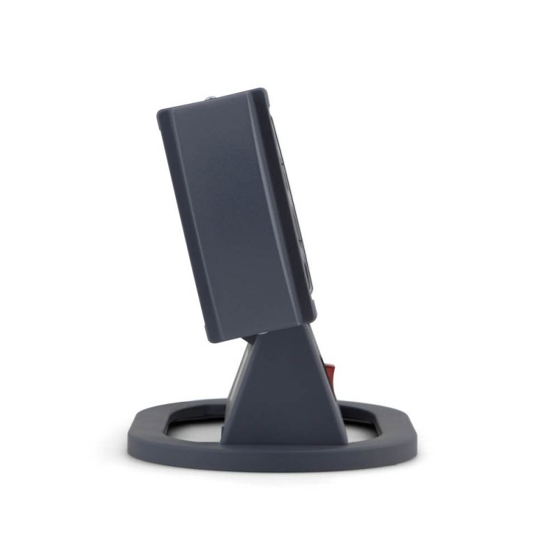 Aquecedor de Quartzo Orbegozo BP 0204 / 3 Níveis de Potência / 1200W