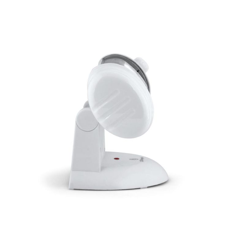 Aquecedor de Quartzo Orbegozo BP 5003 a / 2 Níveis de Potência / 1200W