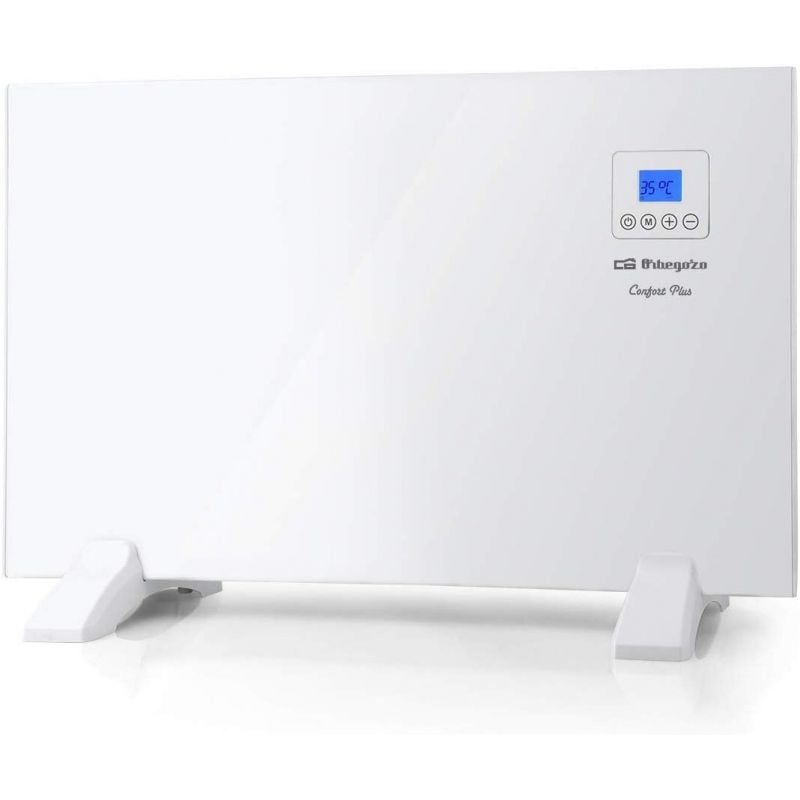 Aquecedor de Painel Radiante Orbegozo REH 1000 a / 1000W