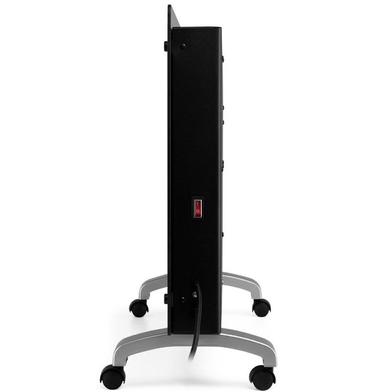 Aquecedor de Painel Radiante Orbegozo REW 2020 / 2000W / Wifi