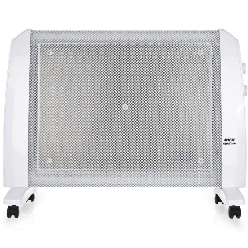 Orbegozo Radiador de Mica RM 1510 / 1500W