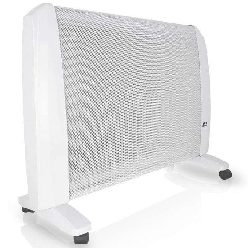 Orbegozo Radiador de Mica RM 1510 / 1500W
