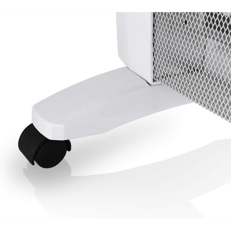 Orbegozo RM 2010 Radiador de Mica / 2000W