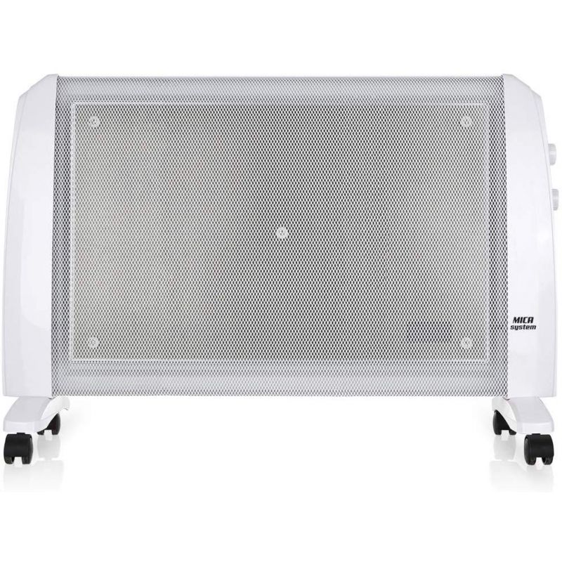 Orbegozo RM 2010 Radiador de Mica / 2000W