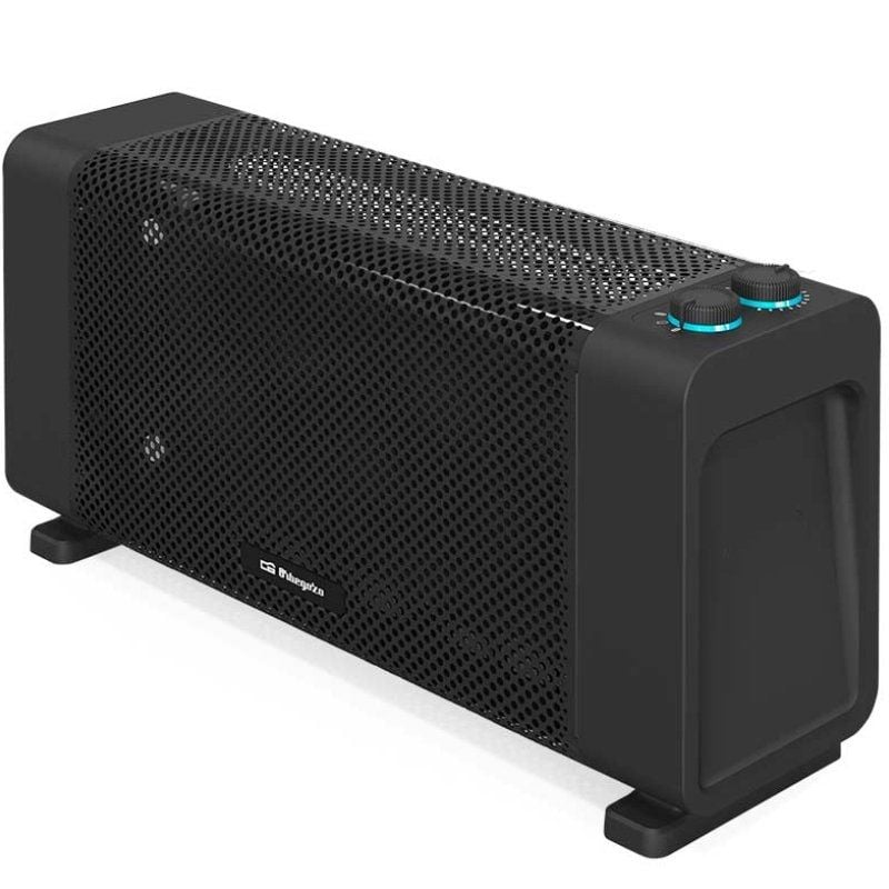 Radiador de Mica Orbegozo RMB 1000 / 1000W