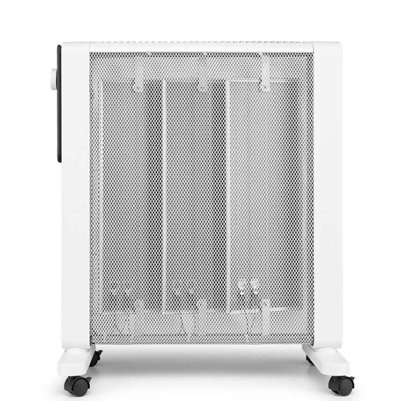 Orbegozo RMN 1500 Radiador de Mica / 3 Potências / 500-1000-1500w