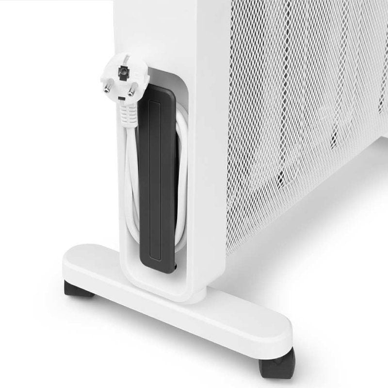 Orbegozo RMN 2500 Radiador de Mica / 2 Potências / 1250-2500w