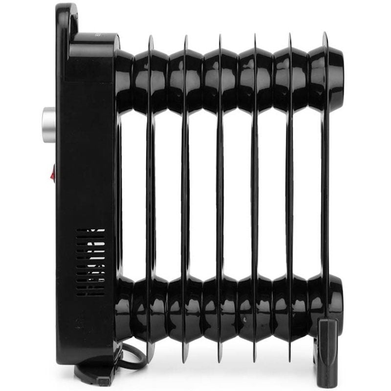 Radiador a Óleo Orbegozo RO 1030 / 1000W / 7 Elementos de Aquecimento