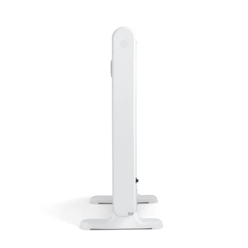 Emissor de Aquecimento Orbegozo RRE 1310B / 1300W / 7 Elementos de Aquecimento