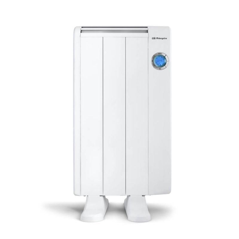 Orbegozo RRE 510B / 500W / 3 Elementos de Aquecimento Emissor Térmico
