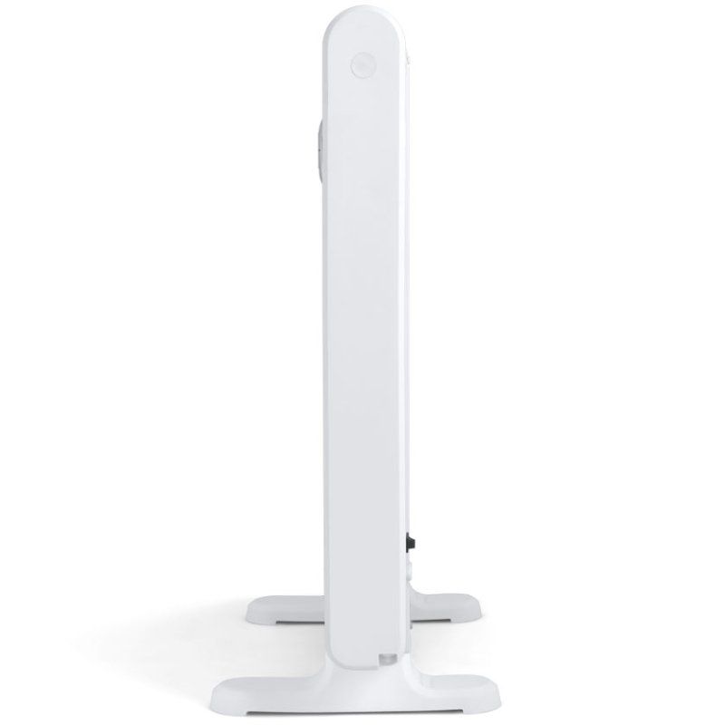 Orbegozo RRM 1010A / 1000W / 6 Elementos de Aquecimento Emissor Térmico