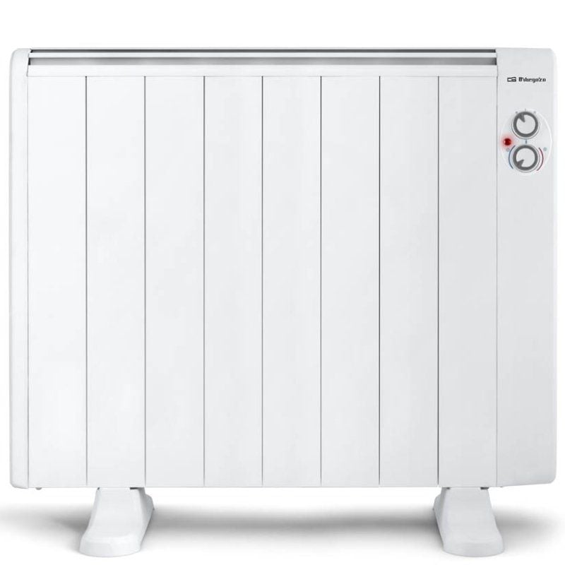 Orbegozo RRM 1510A / 1500W / 8 Elementos de Aquecimento Emissor Térmico