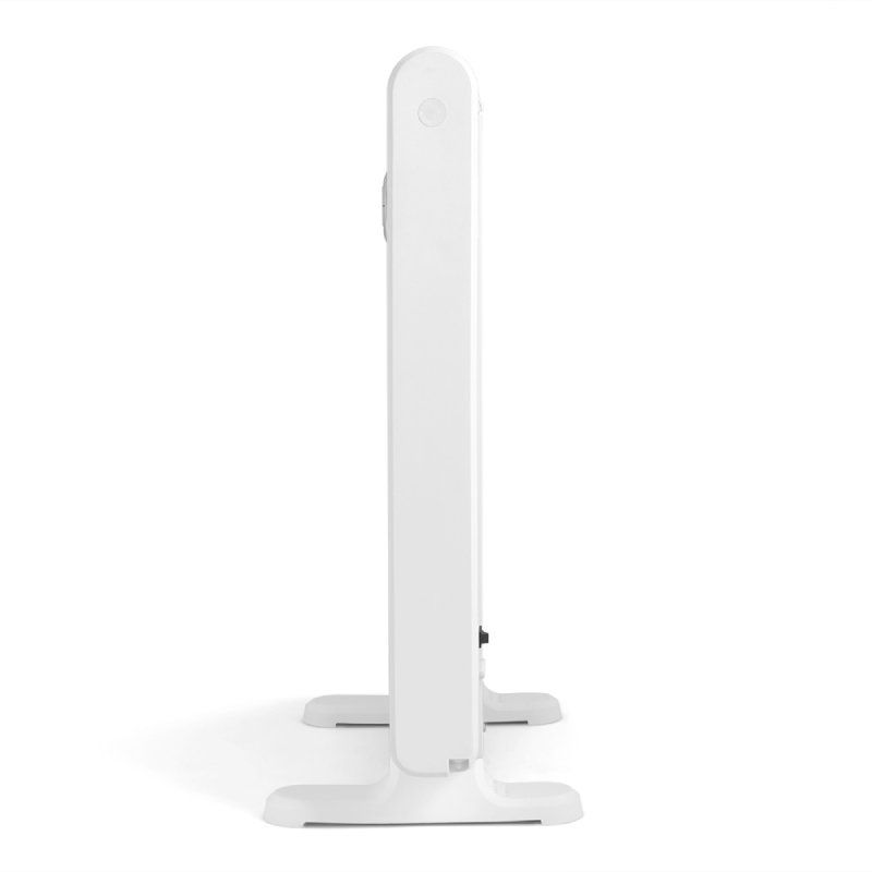 Orbegozo RRW 1000 / 1000W / 6 Elementos de Aquecimento / Wifi / Wifi