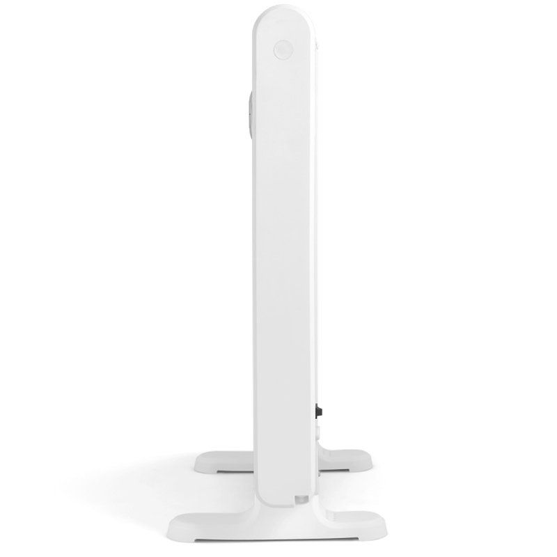 Orbegozo RRW 1300 / 1300W / 7 Elementos de Aquecimento / Wifi