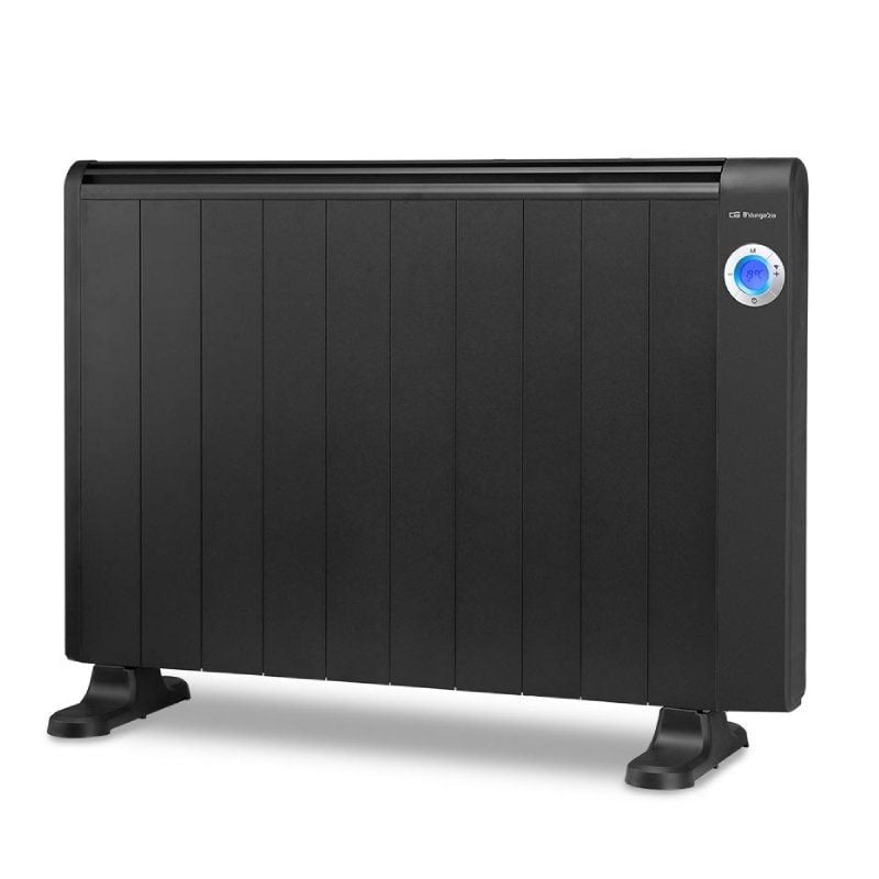 Orbegozo RRW 1805 / 1800W / 11 Elementos de Aquecimento / Wifi