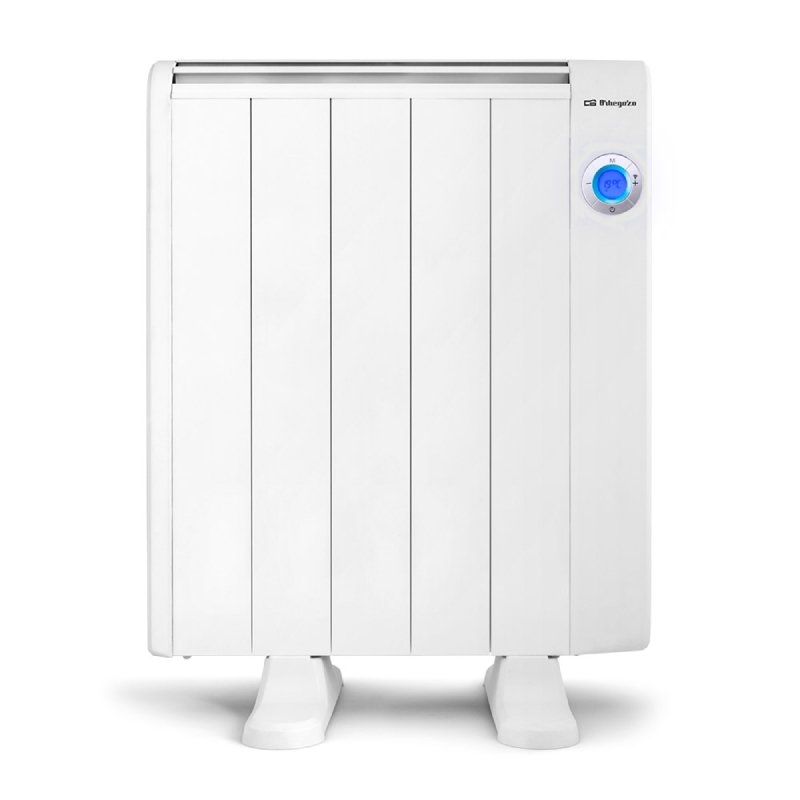 Orbegozo RRW 800 / 800W / 5 Elementos de Aquecimento / Wifi