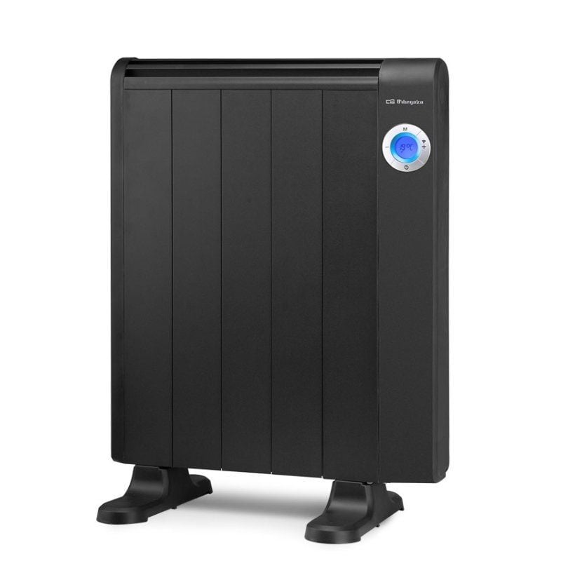 Orbegozo RRW 805 / 800W / 5 Elementos de Aquecimento / Wifi