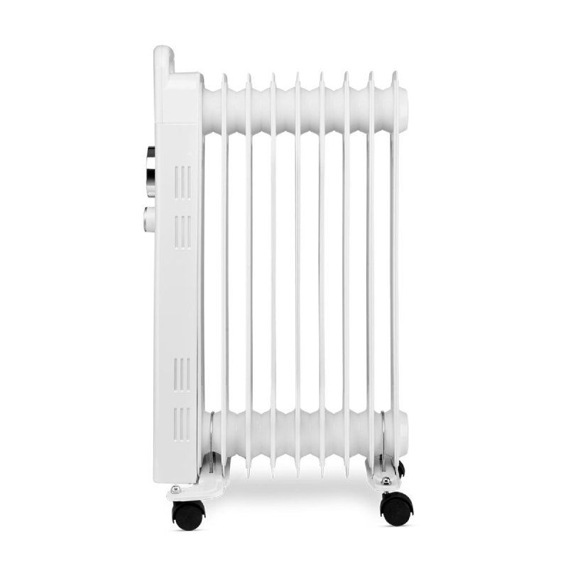 Radiador a Óleo Orbegozo RU 2000 / 3 Potências / 2000W / 9 Elementos de Aquecimento