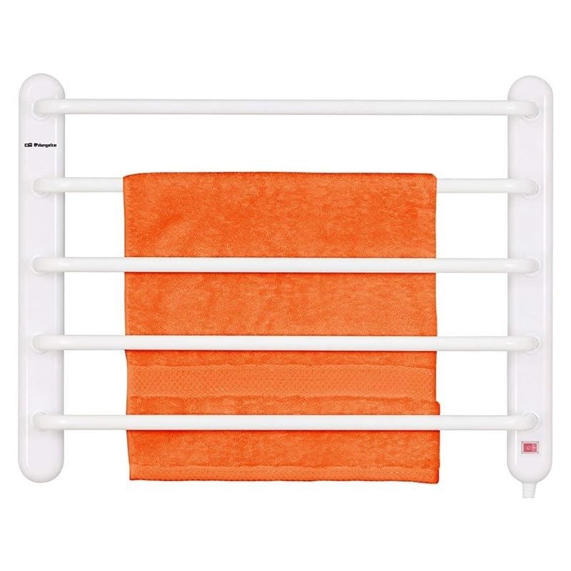 Toalheiro Elétrico Orbegozo TH 8002 / 90W