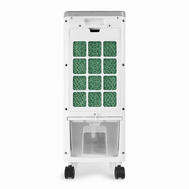 Aparelho de Ar Condicionado Orbegozo Air 35 / 60W / 3 Níveis de Potência / Depósito 3L