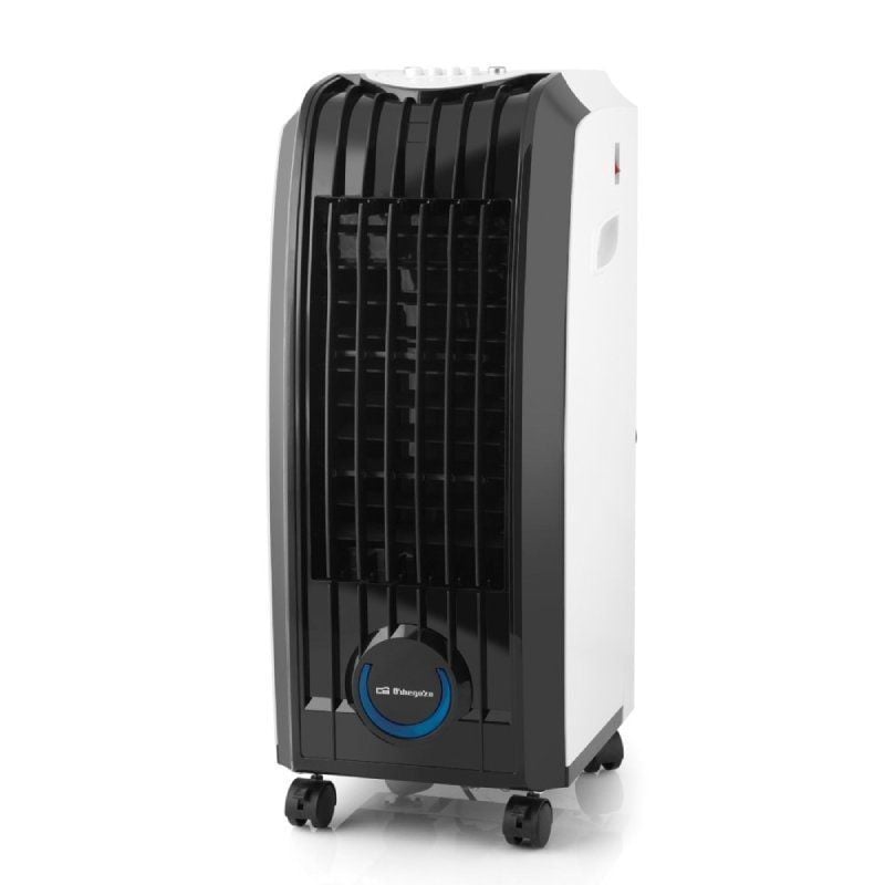 Ar Condicionado Orbegozo AIR 45 / 60W / 3 Níveis de Potência / Depósito 4L