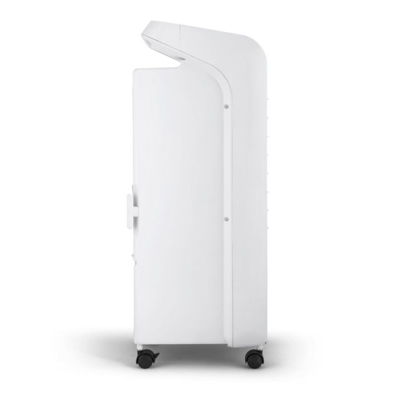 Ar Condicionado Orbegozo AIR 46 / 55 W / 3 Níveis de Potência / Depósito de 6 L