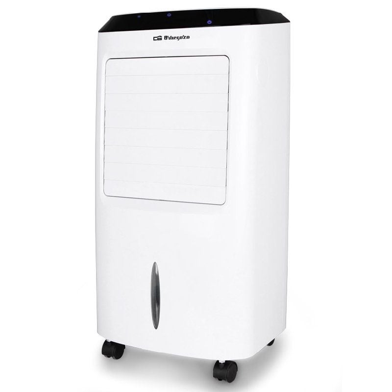 Ar Condicionado Orbegozo AIR 52 / 65W / 3 Níveis de Potência / Depósito 10L