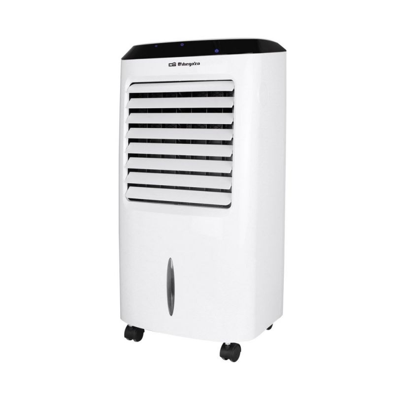 Ar Condicionado Orbegozo AIR 52 / 65W / 3 Níveis de Potência / Depósito 10L