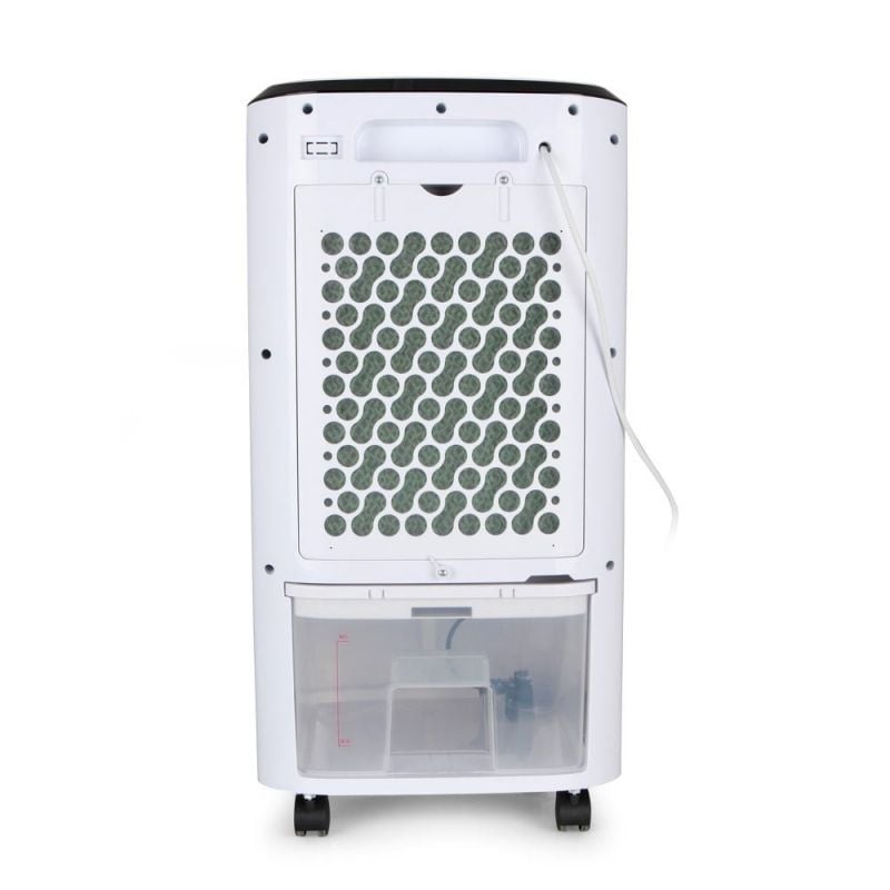 Ar Condicionado Orbegozo AIR 52 / 65W / 3 Níveis de Potência / Depósito 10L