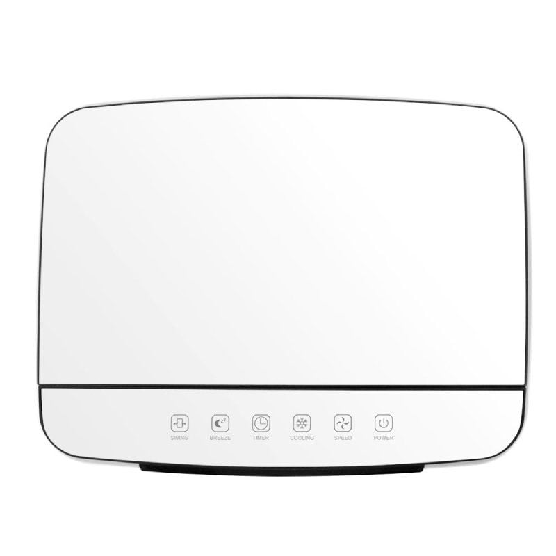 Aparelho de Ar Condicionado Orbegozo Air 55 / 150 W / 3 Níveis de Potência / Depósito de 35 L